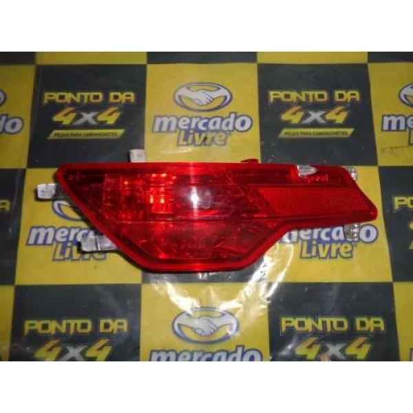Lanterna Parachoque Bmw X6 2010 Traseira Direita Direito X
