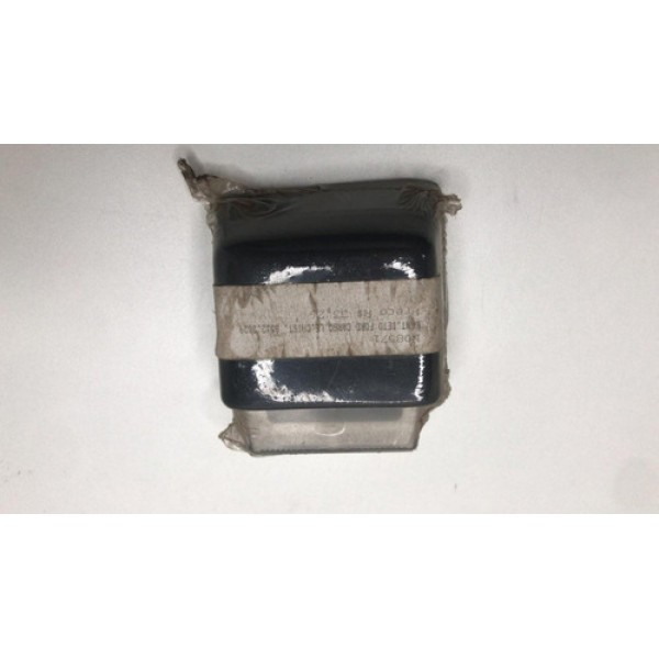 Lanterna Teto Cristal Lado Esquerdo Ford Cargo Verde-escuro