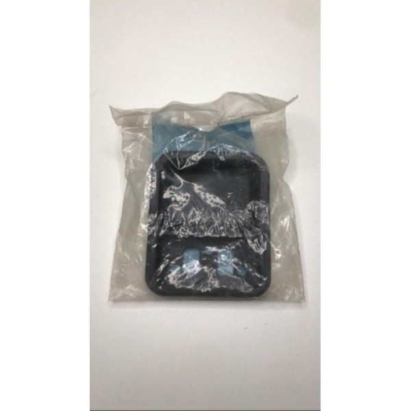 Moldura Maçaneta Interna F1000 F4000 1991 Pret Nova Paralela Dianteira/traseira