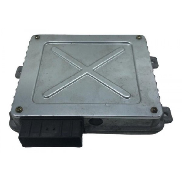 Módulo De Injeção Land Rover Discovery 2 2.5 2002