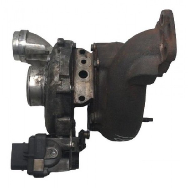 Turbina Grand Cherokee E Ml320 3.0 V6 Diesel 2007 A 2021