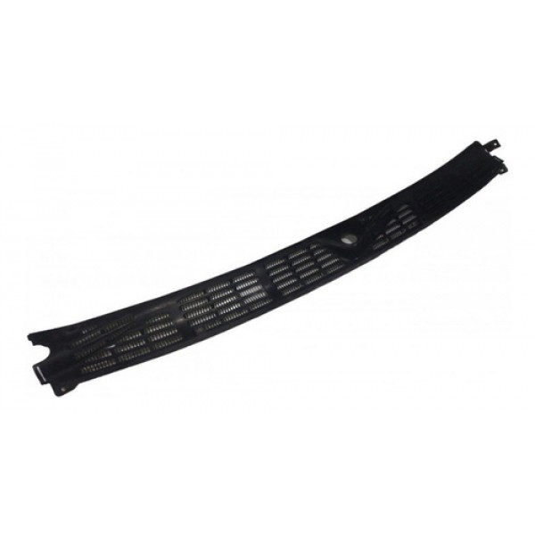 Grade Churrasqueira  S10 1996 A 2011 Preto