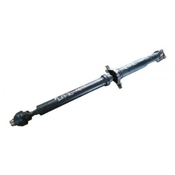 Eixo Cardan Traseiro Range Rover Sport 3.0 V6 Diesel 16 A 19