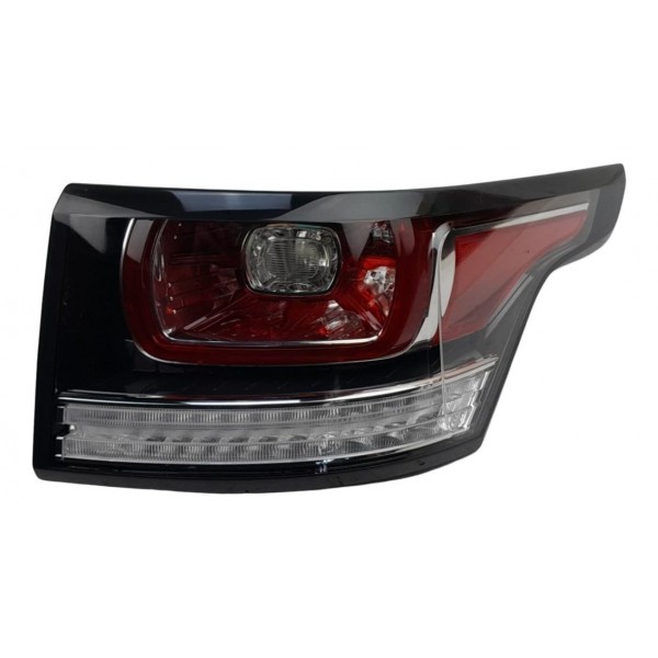 Lanterna Traseira Direita Range Rover Sport 2014 A 2021 Det Direito