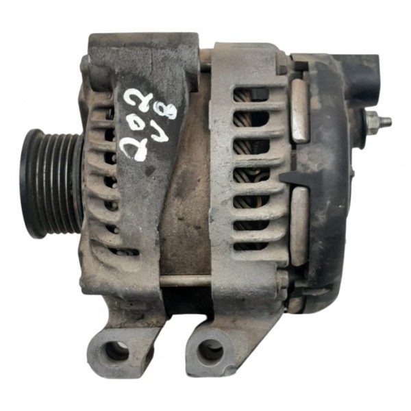 Alternador Range Rover Sport 4.4 V8 2014 A 2021