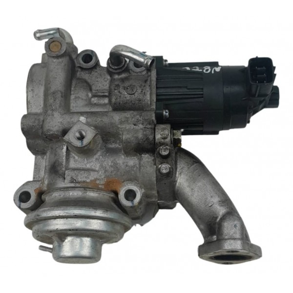 Válvula Egr New Triton Sport 2.4 2017 A 2020 1582a526