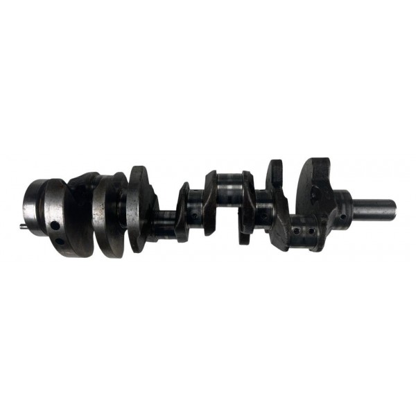 Virabrequim Kia Mohave V8 Gasolina 2008 A 2012 Std