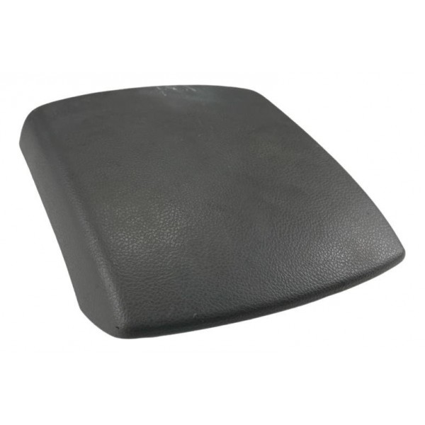 Apoio Braço Console Central Nissan Frontier 2008 A 2016 Cinza