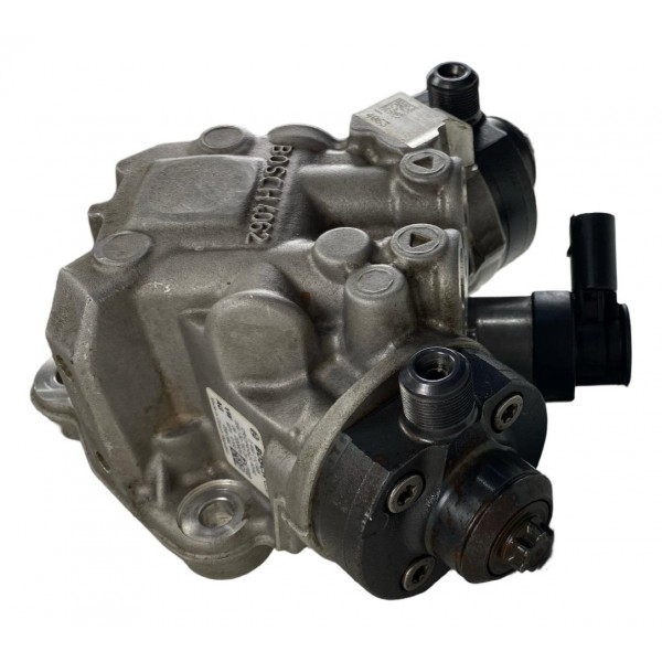 Bomba Alta Pressão Amarok 3.0 V6 2017 E 2021 0445010868