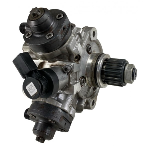 Bomba Alta Pressão Amarok 3.0 V6 2017 E 2021 0445010868