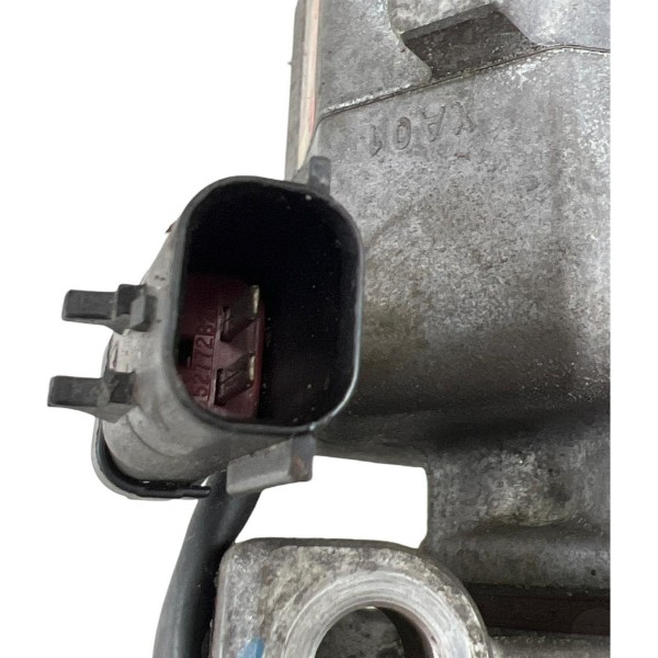 Compressor Ar Condicionado Freemont Journey 2007 A 2016 Sist