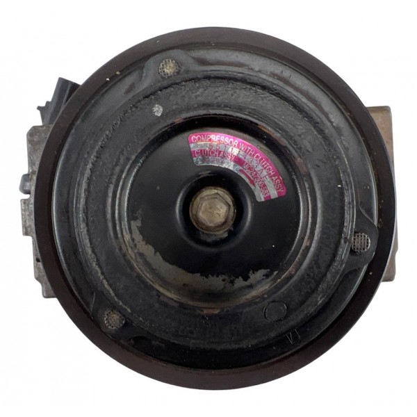 Compressor Ar Condicionado Freemont Journey 2007 A 2016 Sist