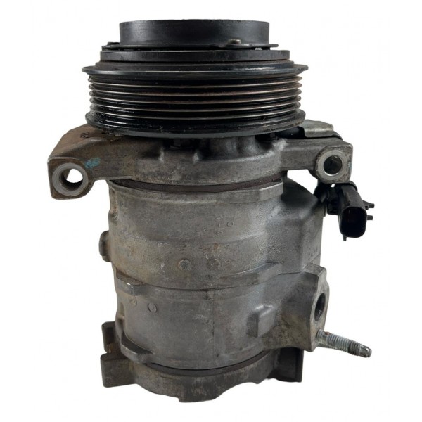 Compressor Ar Condicionado Freemont Journey 2007 A 2016 Sist