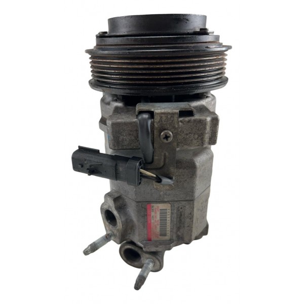 Compressor Ar Condicionado Freemont Journey 2007 A 2016 Sist