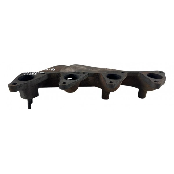 Coletor Escape L200 Outdoor Pajero Sport 2.5 2002 A 2012