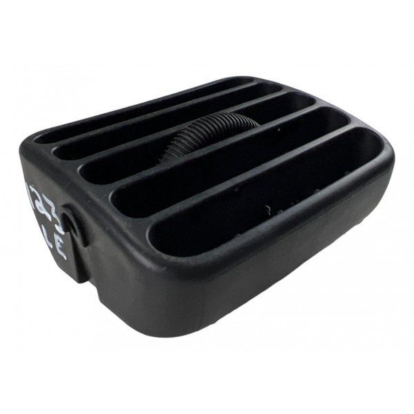 Grade Difusor Ar Lado Esquerdo Tracker E Vitara 2000 A 2008