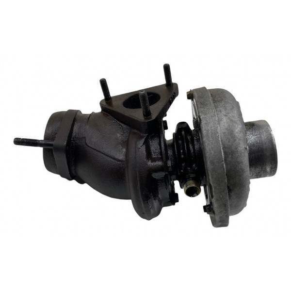 Turbina Ssangyong Kyron 2.7 Diesel 2008 A 2009