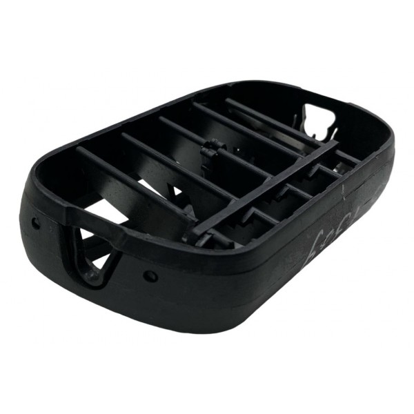 Grade Difusor Ar Lado Esqu Chevrolet S10 Blazer 2000 A 2011
