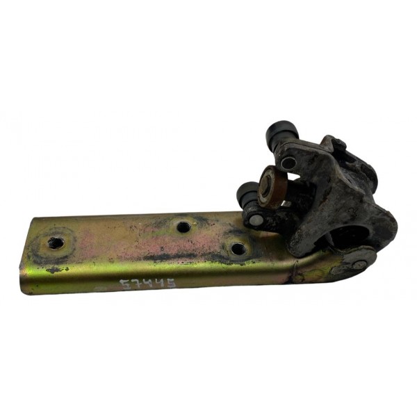 Guia Porta Lateral Renault Master 2002 2003 2004 2005 A 2013