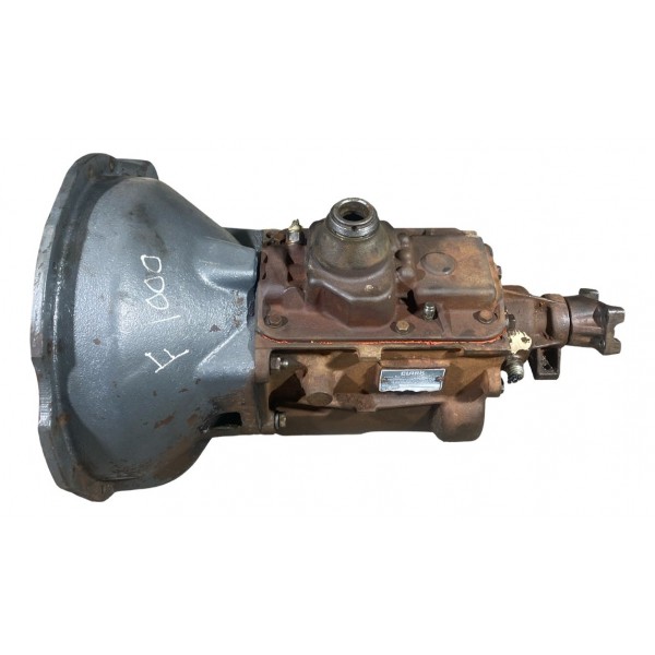 Caixa Câmbio Manual Clark 240v Ford F-1000 4x2 1993 A 1998
