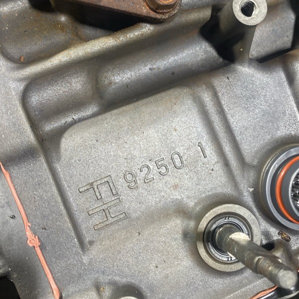 Caixa Câmbio Automático Veracruz 3.0 V6 Diesel 2008 A 2012