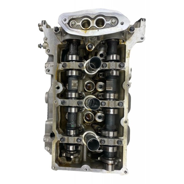 Cabeçote Esquerdo Ranger Raptor 3.0 V6 Gasolina 2024 A 2025