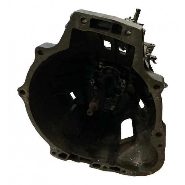 Caixa Câmbio Manual Ranger 2.5 4.0 4x2 Gasolina 1997 A 2001