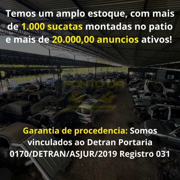 Roda Aro 16 Nissan Frontier 2008 A 2016 Furação 6x114,3 Mm