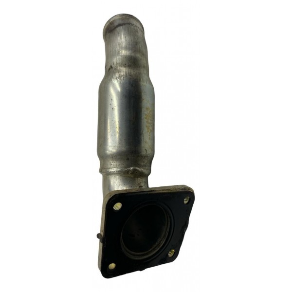 Cano Duto Mangueira Intercooler Sw4 Hilux 3.0 2012 A 2015