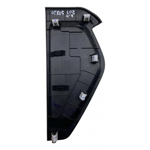 Acabamento Lateral Direito Painel Jeep Compass 2022 A 2025