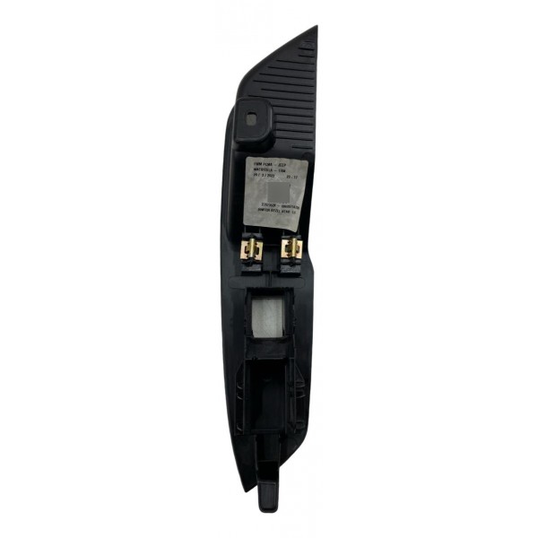 Moldura Comando Vidro Traseiro Esquerdo Compass Commander