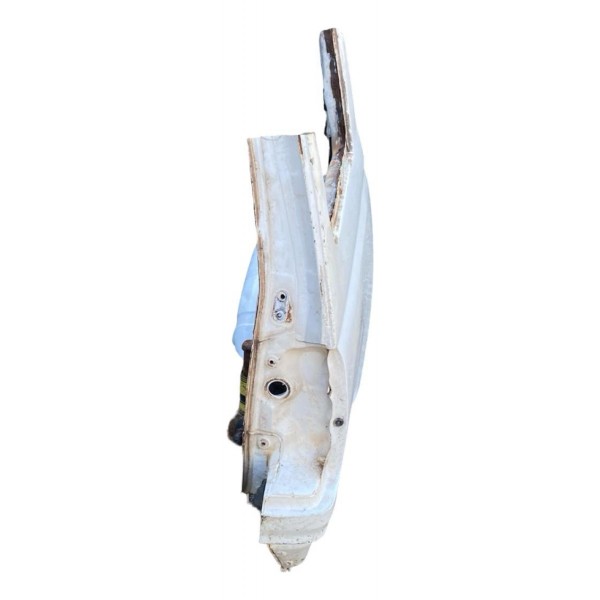 Recorte Lateral Traseira Direita Hilux Sw4 1997 1998 A 2002