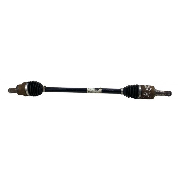 Semi Eixo Traseiro Volvo Xc90 4.4 V8 2003 2004 2005 A 2011