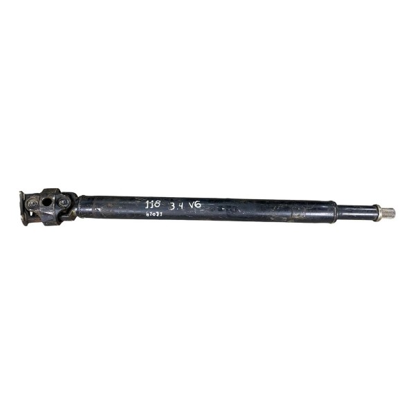 Eixo Cardan Traseiro Toyota Hilux Sw4 3.4 V6 1997 A 2002