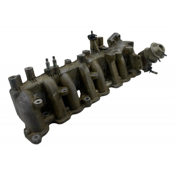 Coletor Admissão Toyota Hilux Sw4 3.0 2006 2007 2008 A 2015