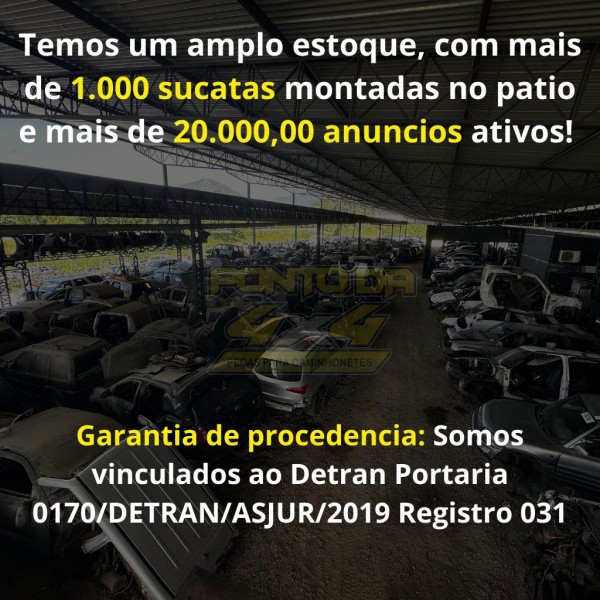 Coletor Admissão Toyota Hilux Sw4 3.0 2006 2007 2008 A 2015