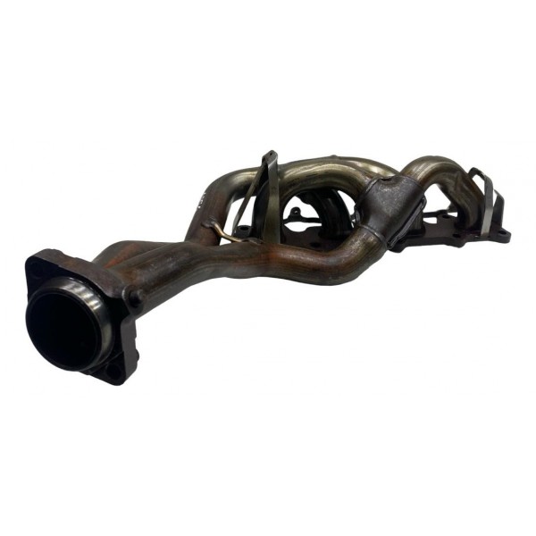 Coletor Escape Ssangyong Actyon 2.3 Gasolina 2007 A 2012