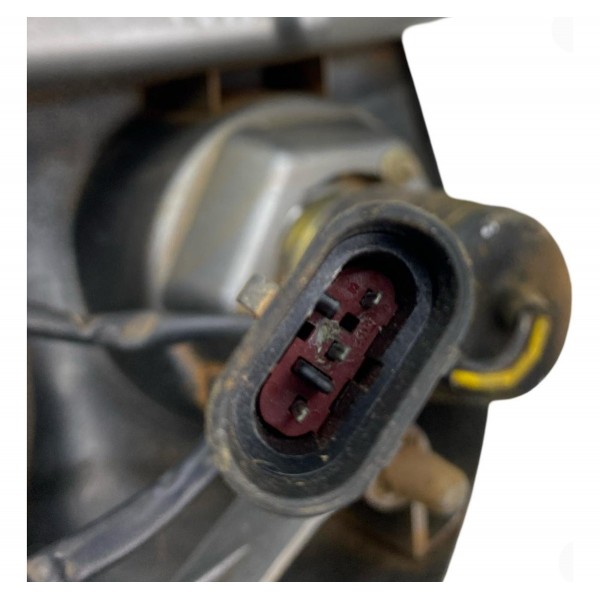 Lanterna Traseira Esquerda Pajero Sport 2007 2008 A 2012 Esquerdo/motorista