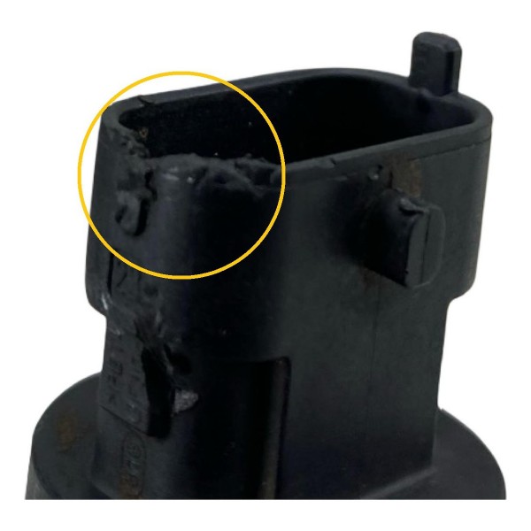 Sensor Pressão Óleo Motor Ford Fusion Evoque 2.0 0261230505