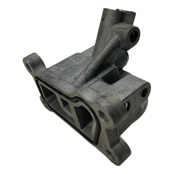 Suporte Filtro Óleo Motor Fusion 2.0 2013 A 2020 F2ge6881cc