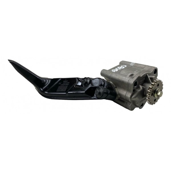 Bomba Óleo Motor Fusion Freelander 2 Evoque Discovery Sport