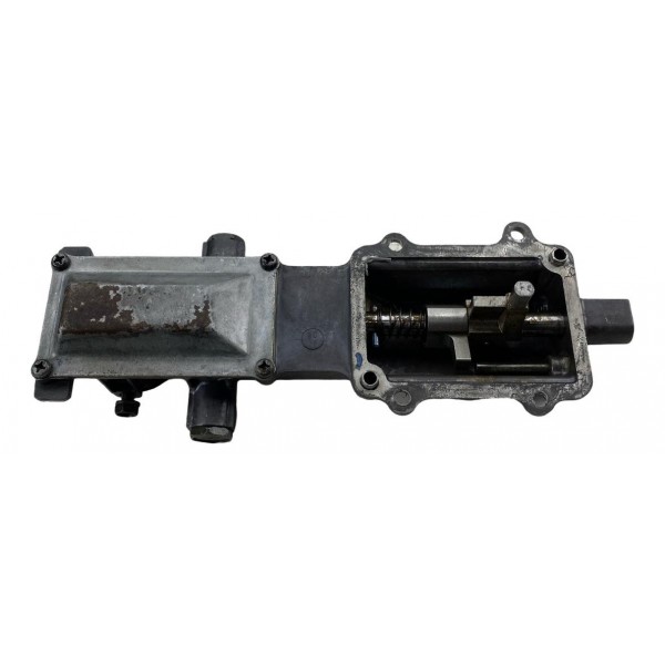Trambulador Alavanca Manual Tracker E Vitara 2.0 2000 A 2008