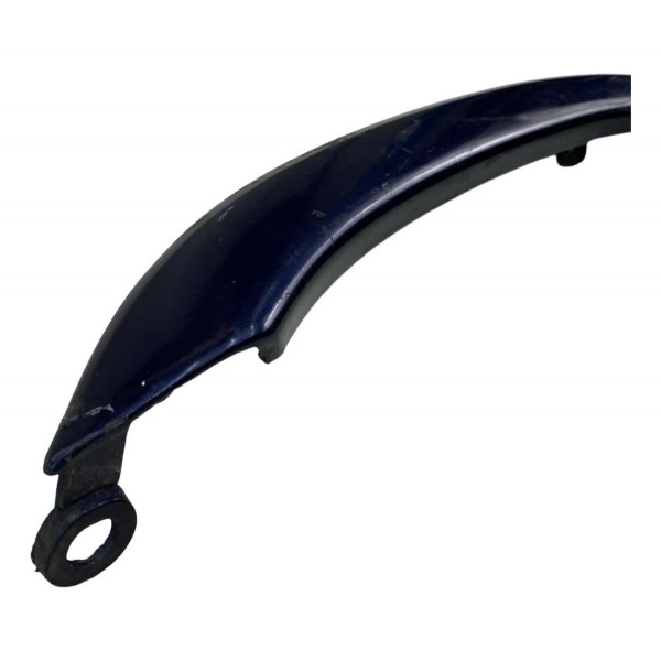 Aplique Friso Paralama Diant Esquerdo Honda Cr-v 1997 A 2001