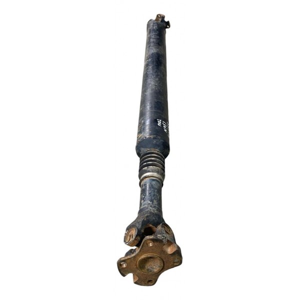 Eixo Cardan Traseiro Toyota Hilux Sw4 3.0 4x4 2005 A 2015