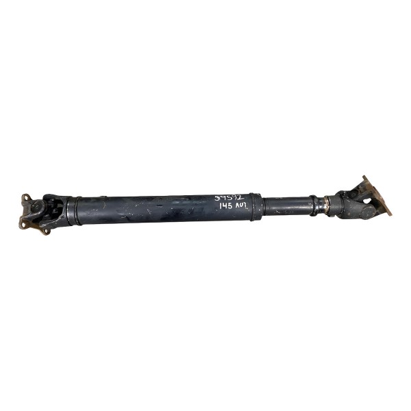 Eixo Cardan Dianteiro Land Cruiser Prado 3.0 4x4 2001 A 2009