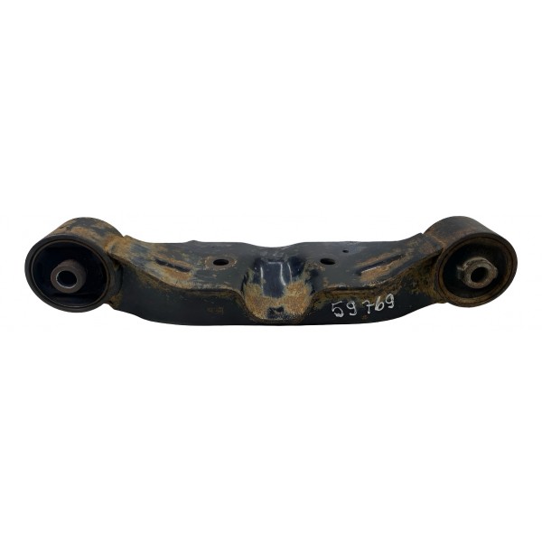 Suporte Coxim Diferencial Traseiro Forester 2.5 2008 A 2013