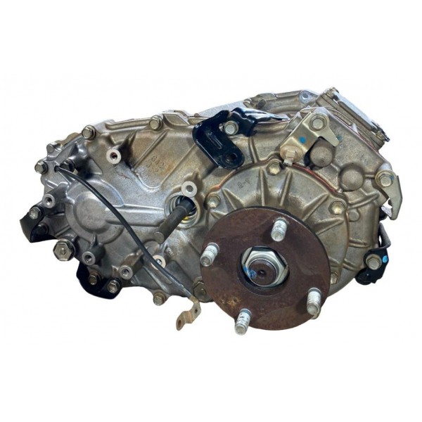 Caixa Tração Automática Toyota Hilux 2.8 Diesel 2016 A 2020