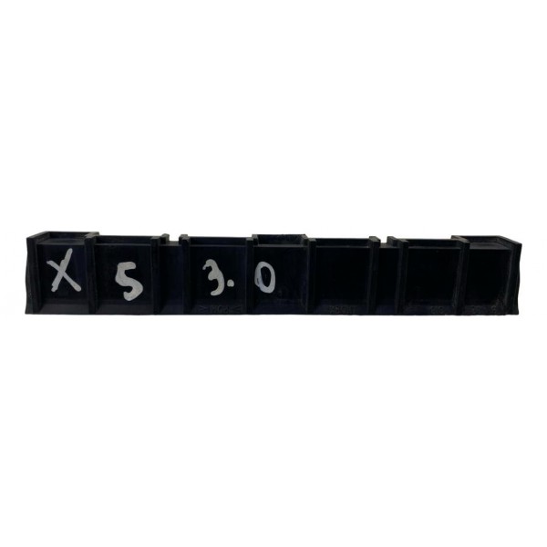 Suporte Capa Parachoque Dianteiro Bmw X5 2000 E 2004