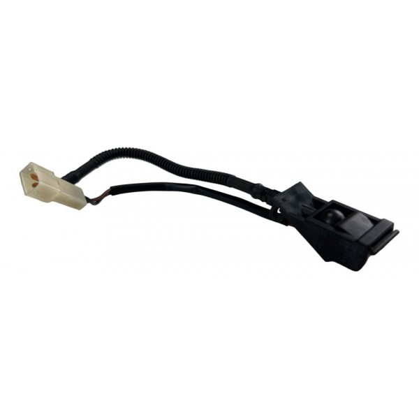 Brucutu Esguicho Parabrisa Porsche Cayenne Jetta 2005 A 2009