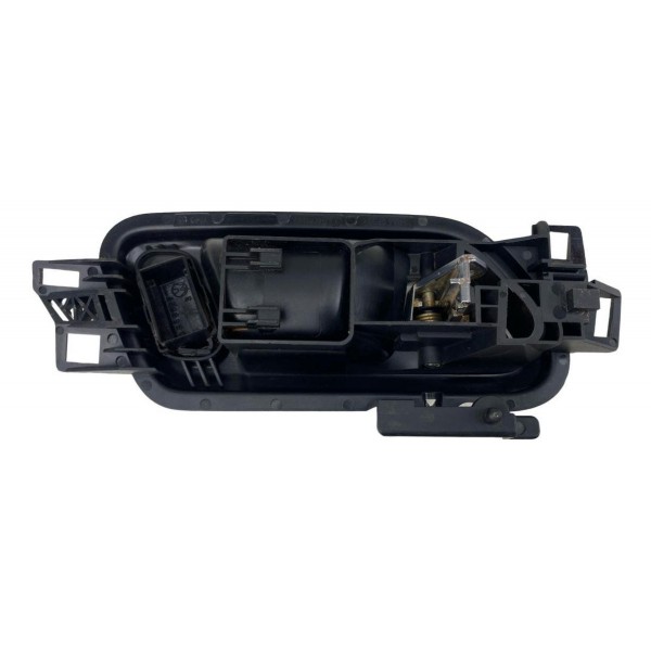 Maçaneta Interna Lado Esquerdo Volkswagen Amarok 2010 A 2017 Dianteira/traseira